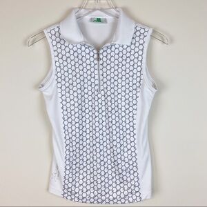 Daily Sports - XDS Golf Shirt - S